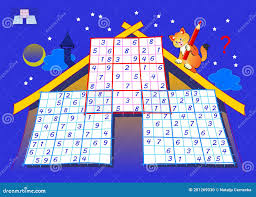 Sudoku – Free Online Puzzle Game